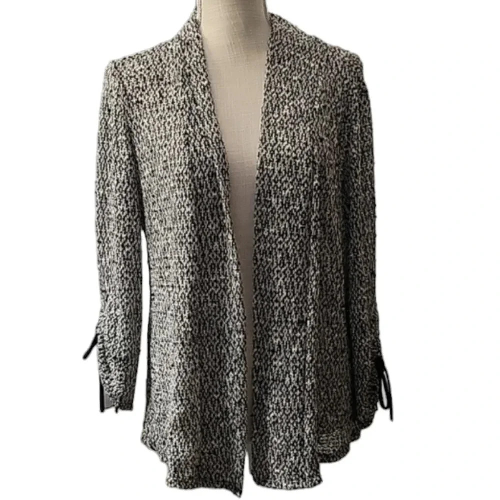 Cal Style Cardigan - Picture 2 of 4